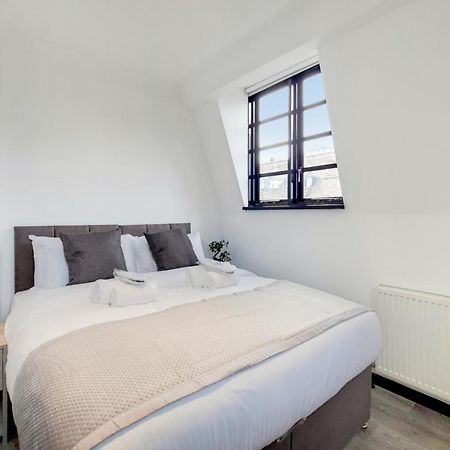 Langdon Brooks Apartments London Eksteriør bilde