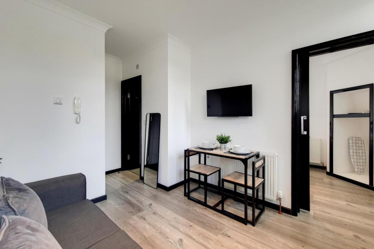 Langdon Brooks Apartments London Eksteriør bilde